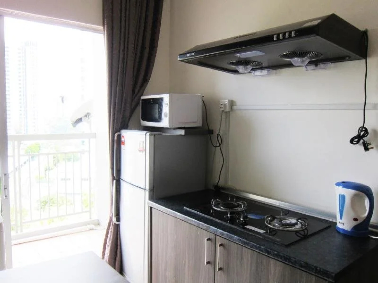 Vacation Stay at Residensi Laguna