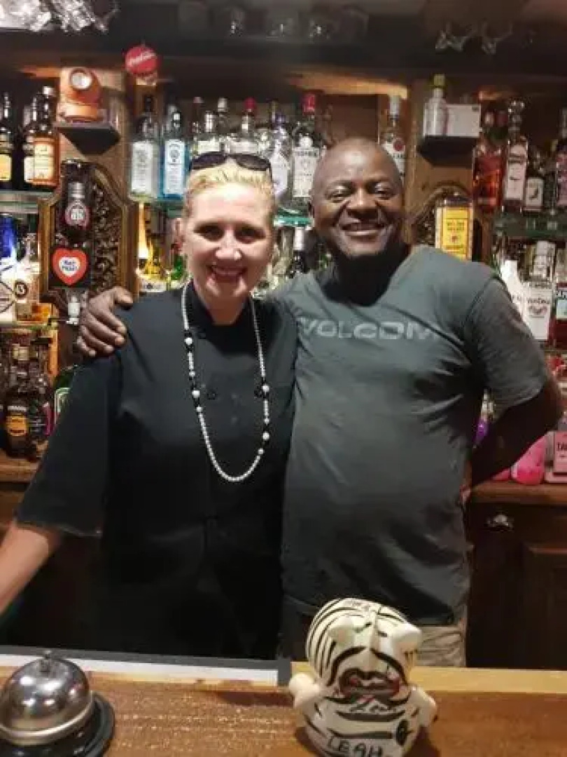 Acra Retreat Mountain View Lodge