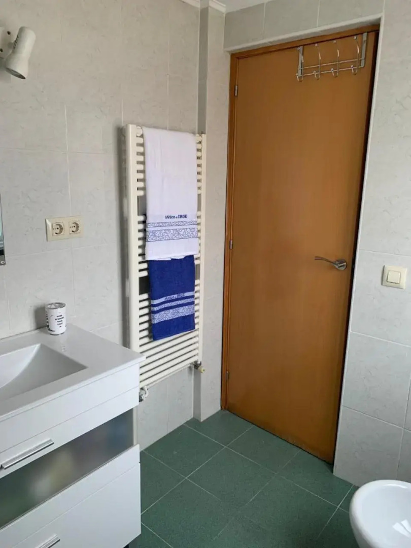 La Casa Del Carrer Sant Pau