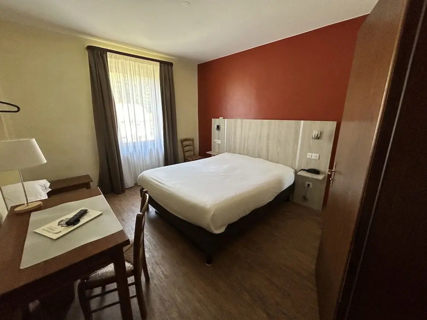 Auberge des Mésanges