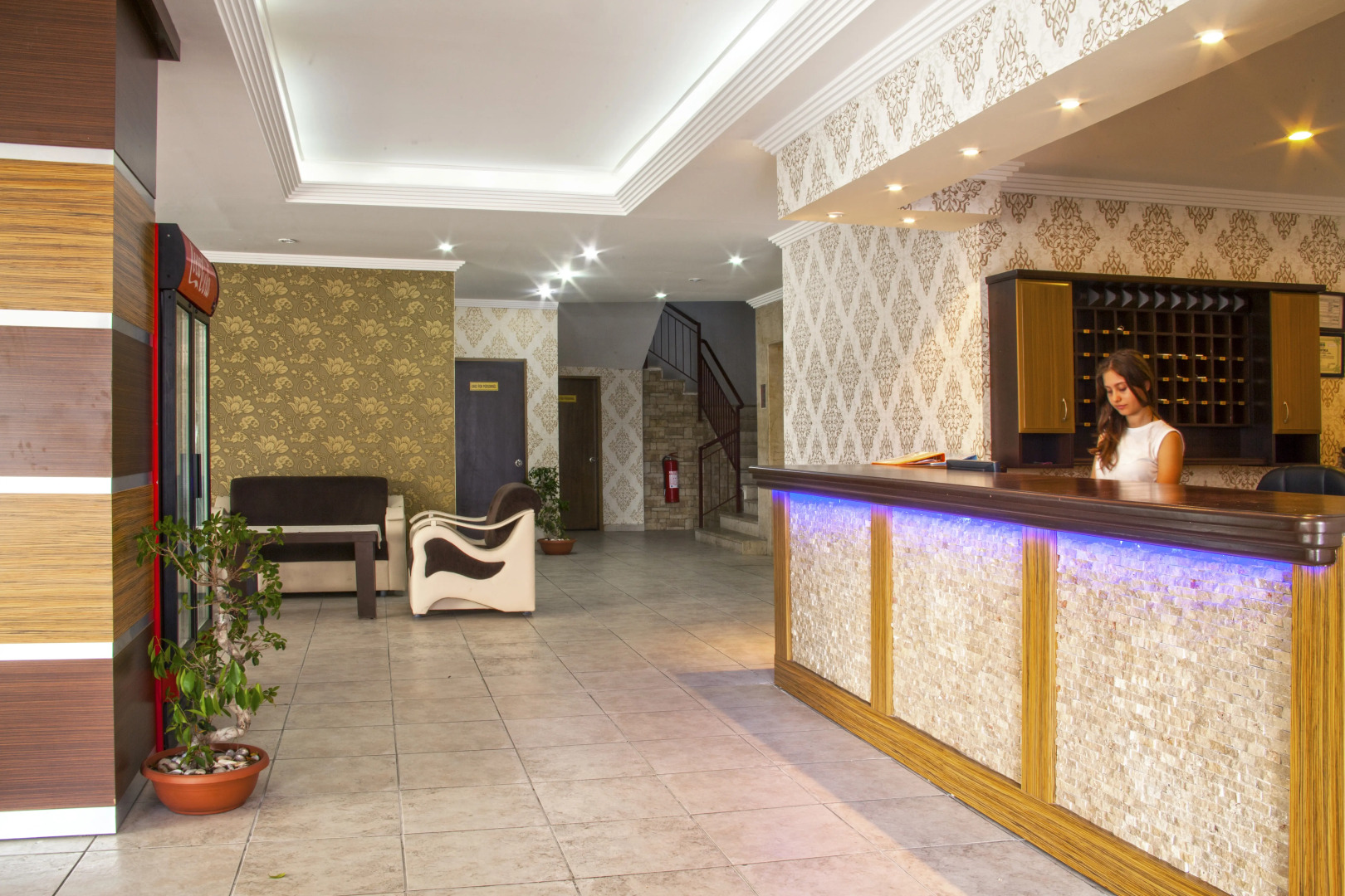 Kleopatra Aytur Apart Hotel