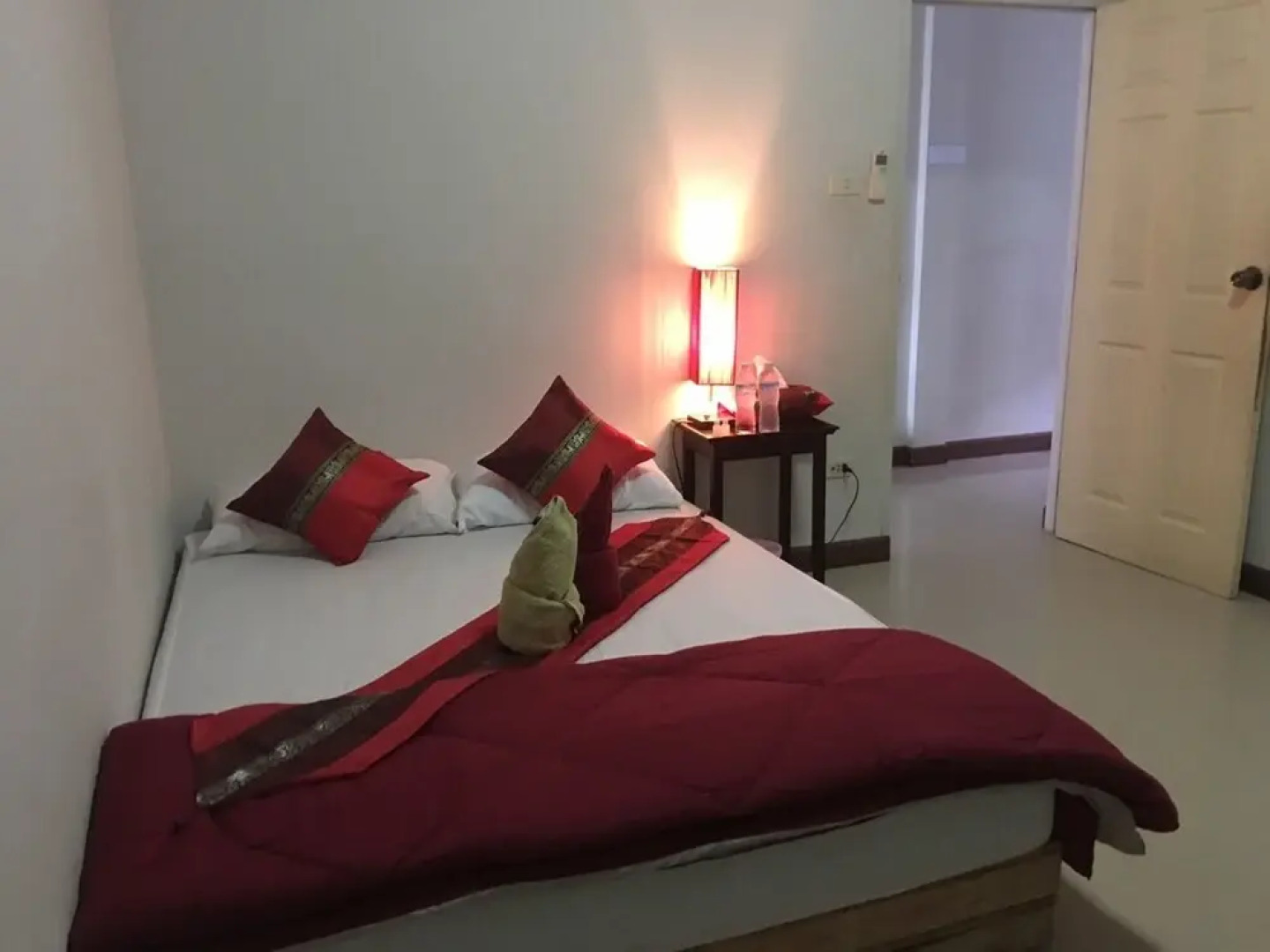 Green Leaf Guesthouse