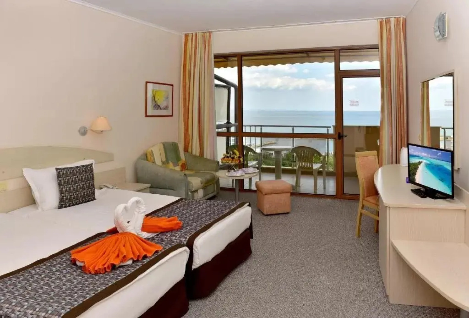 Lti Berlin Green Park