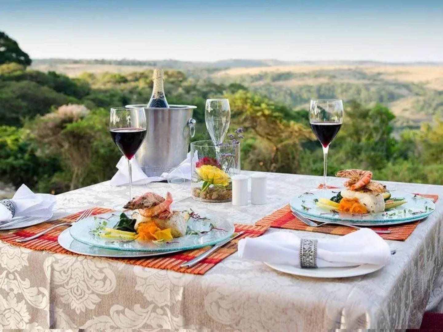 Miarestate Hotel & Spa