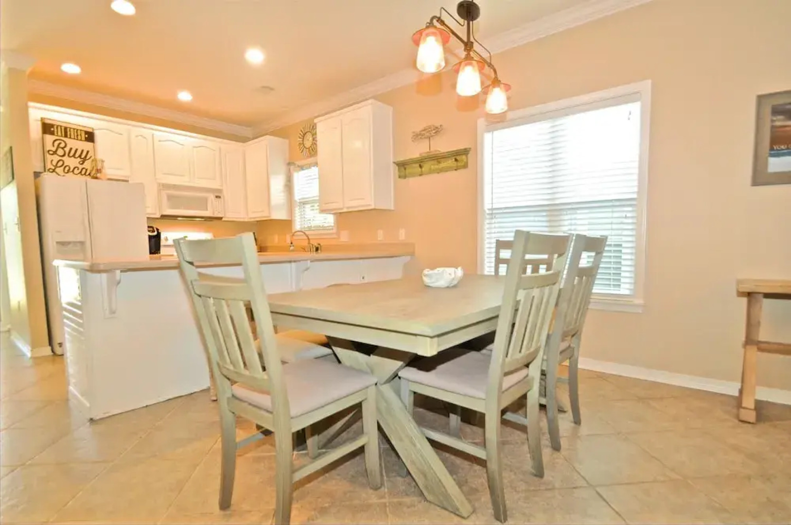 Old Florida Village Sea Psalm 4 Bedroom Holiday Home By Coastal Dreamin