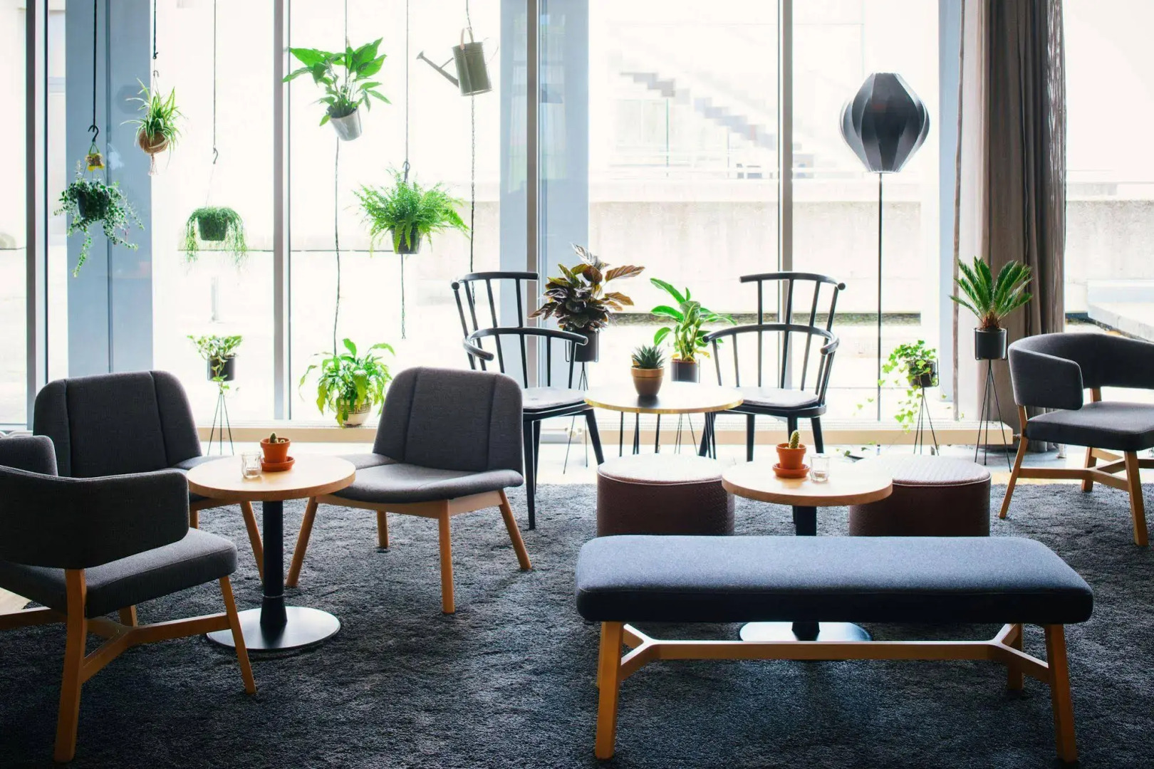 Vienna House Easy by Wyndham Trier