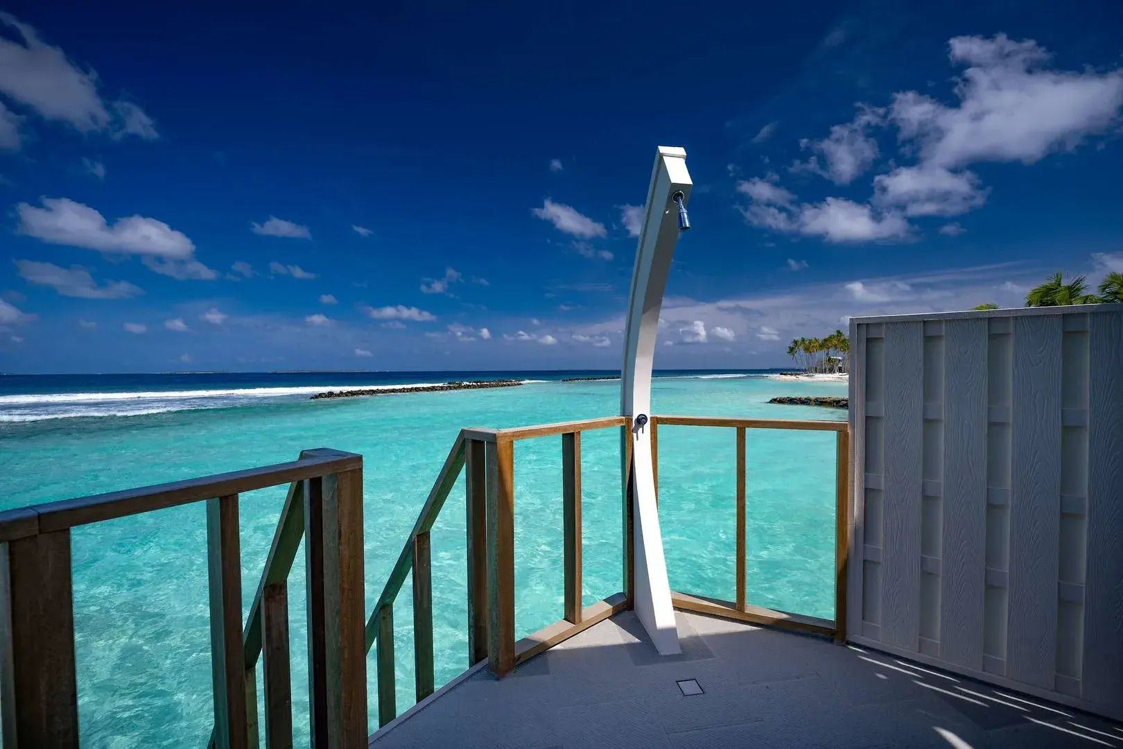Отель Oblu Xperience Ailafushi 