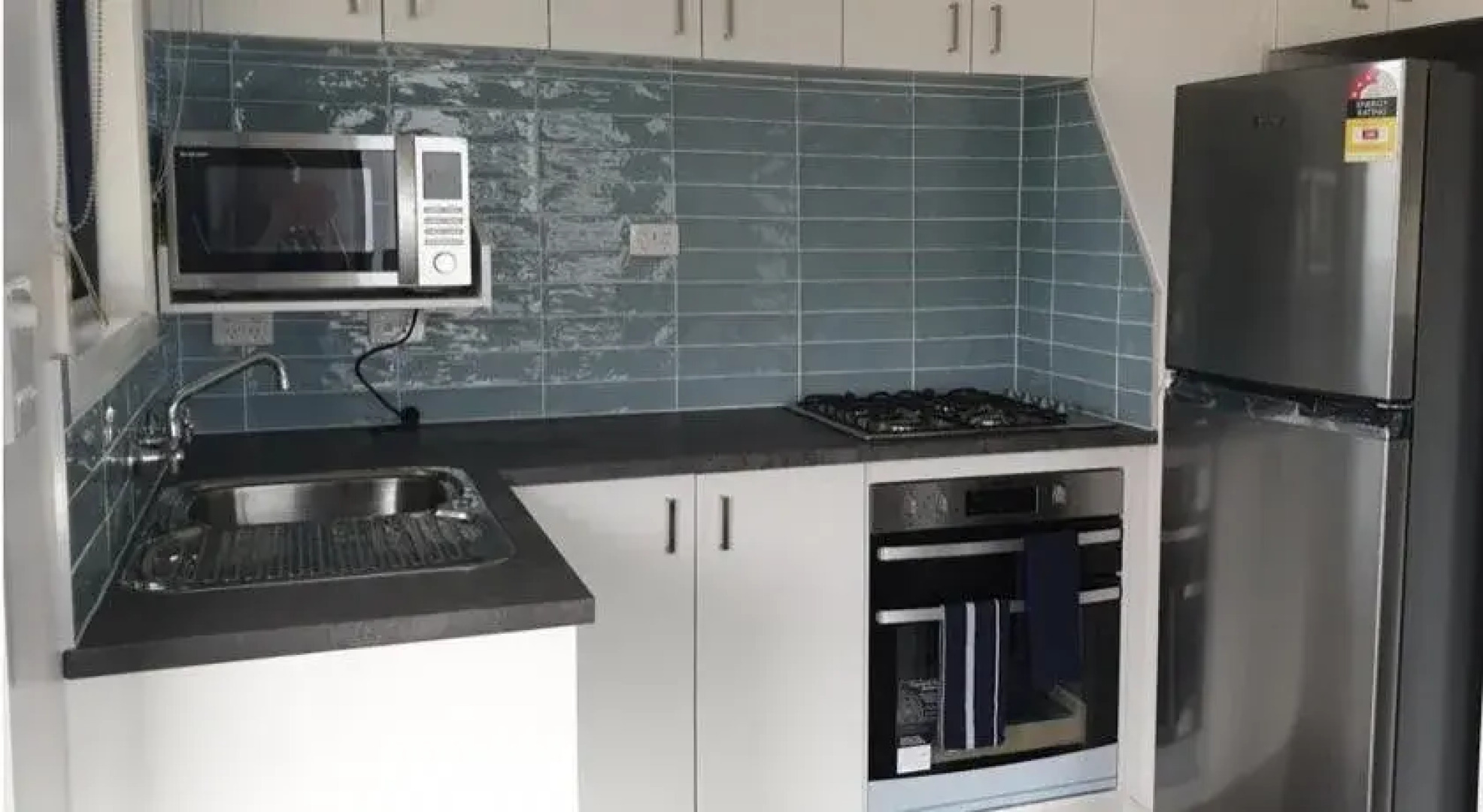 Beachcomber Holiday Park