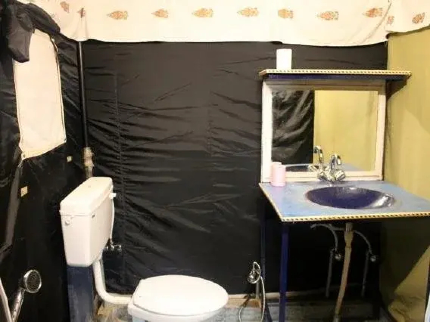 Gulmarg Meadows Resort