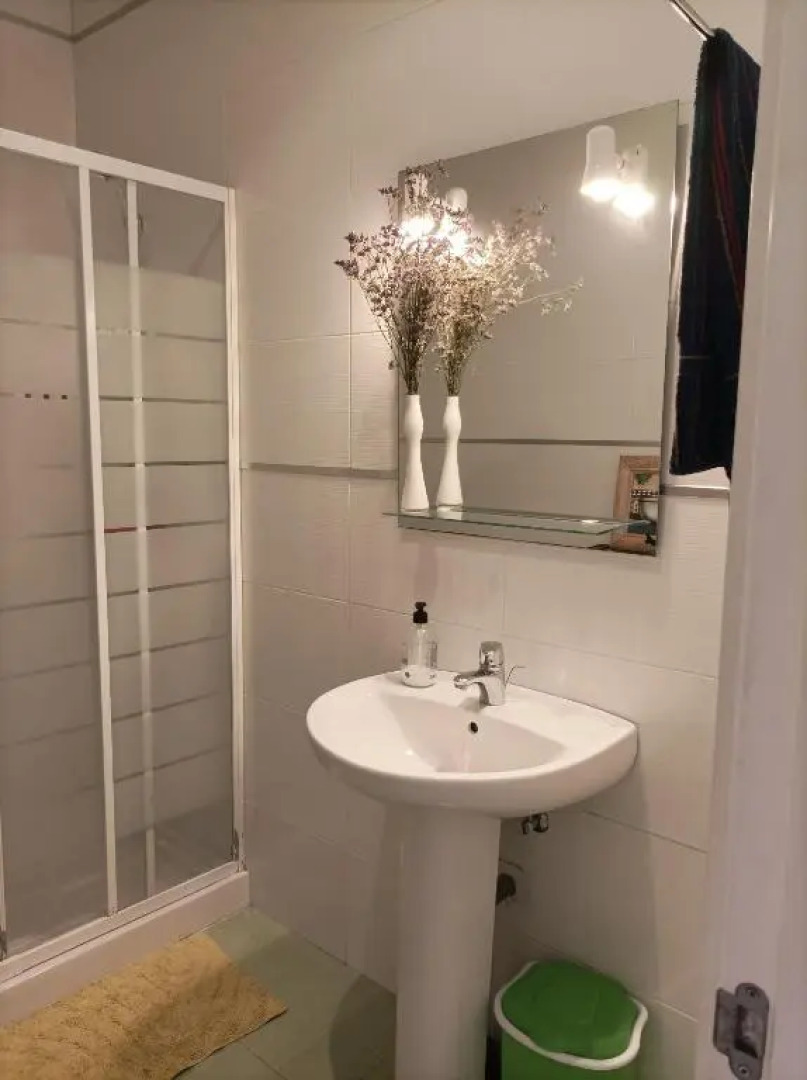 Luminoso apartamento en El Astillero