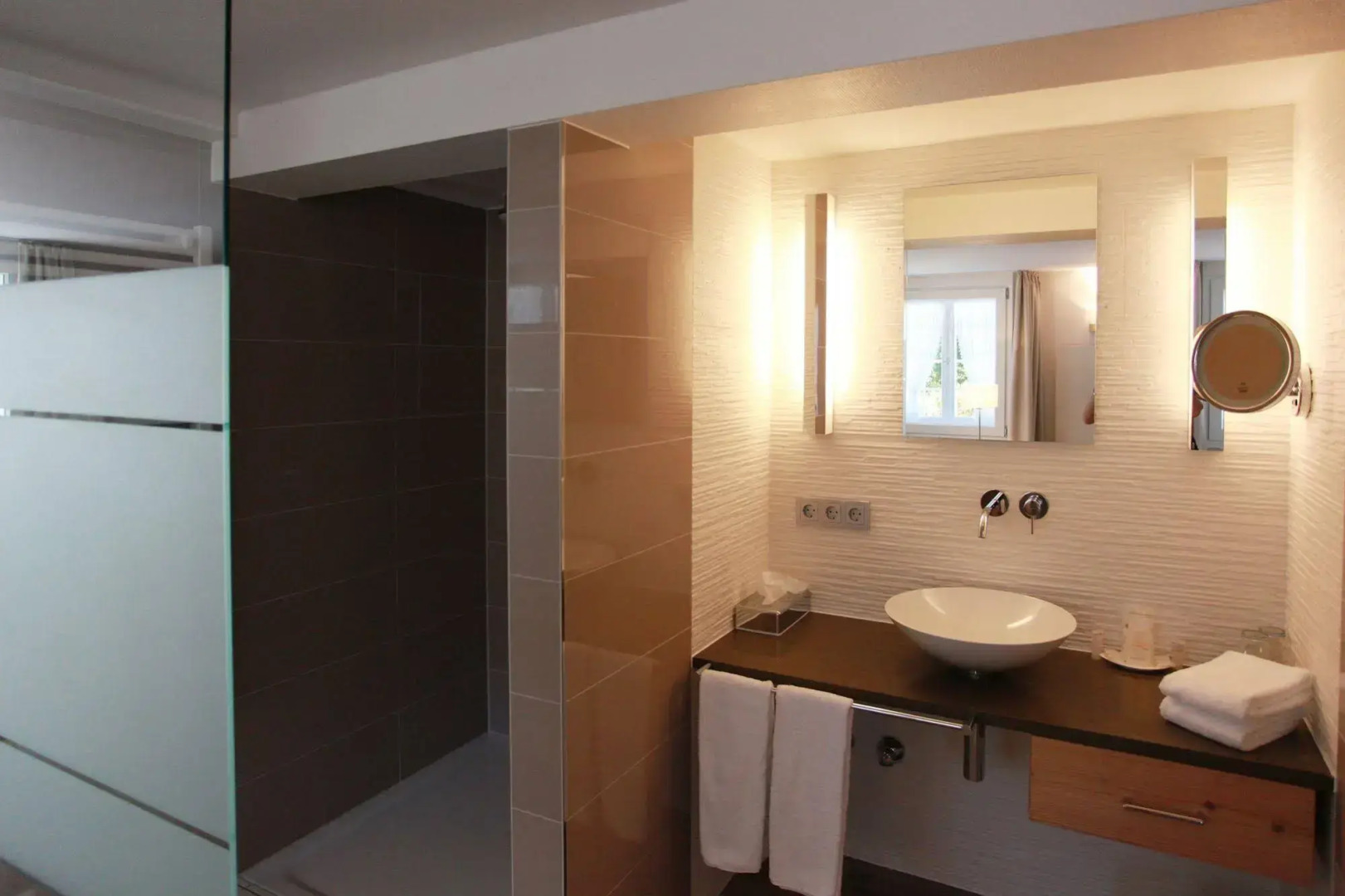 schlossmühle - lean-luxury boutiquehotel