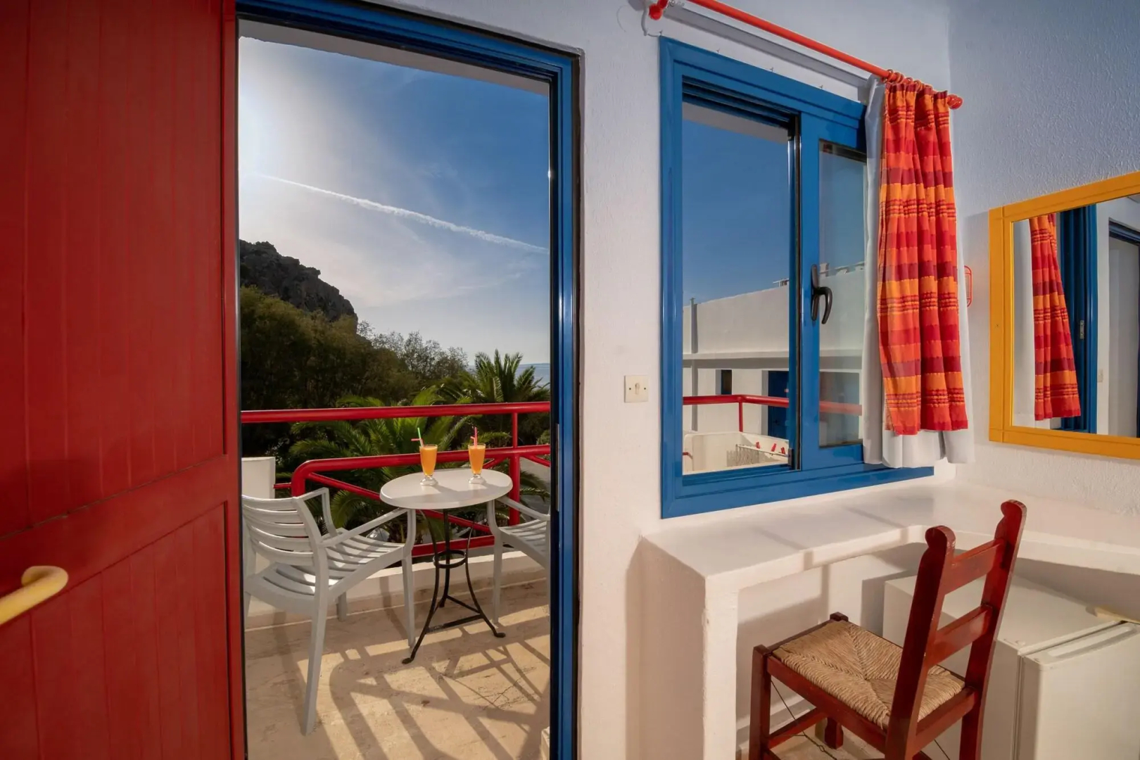 Plakias Bay Hotel