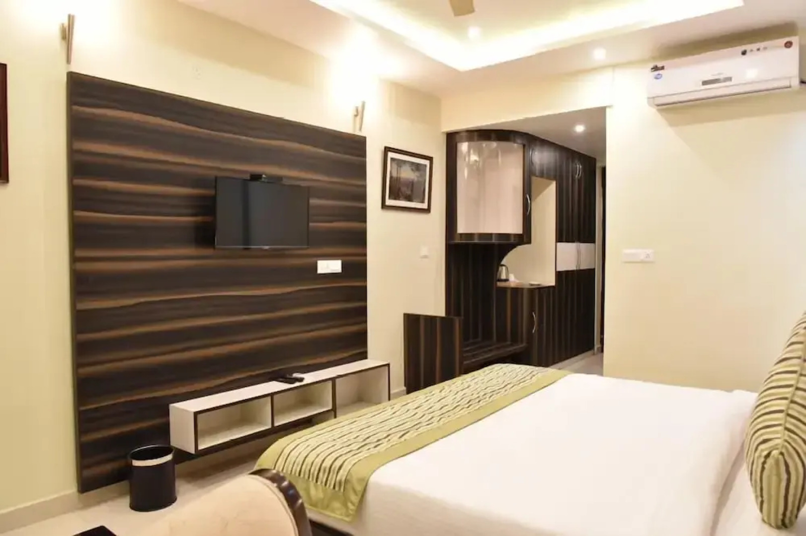 Mcleodganj Bed And Breakfast