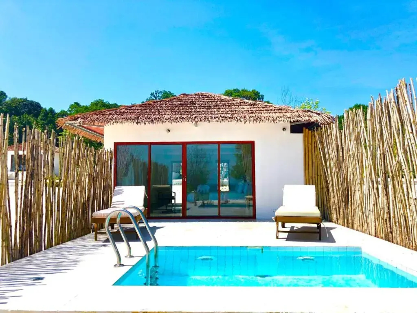 Anaya Koh Rong