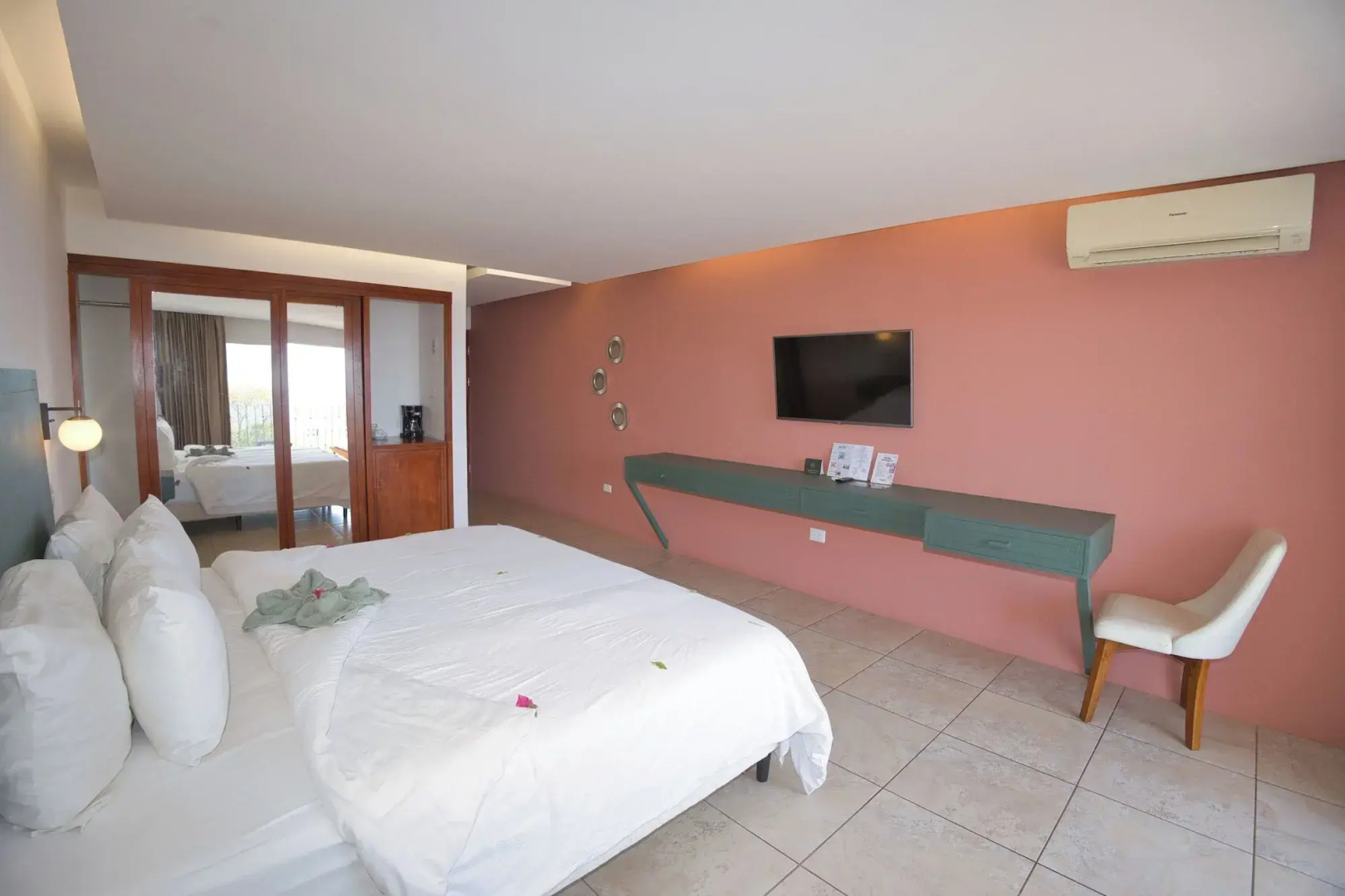 Dunama Ocean View Hotel