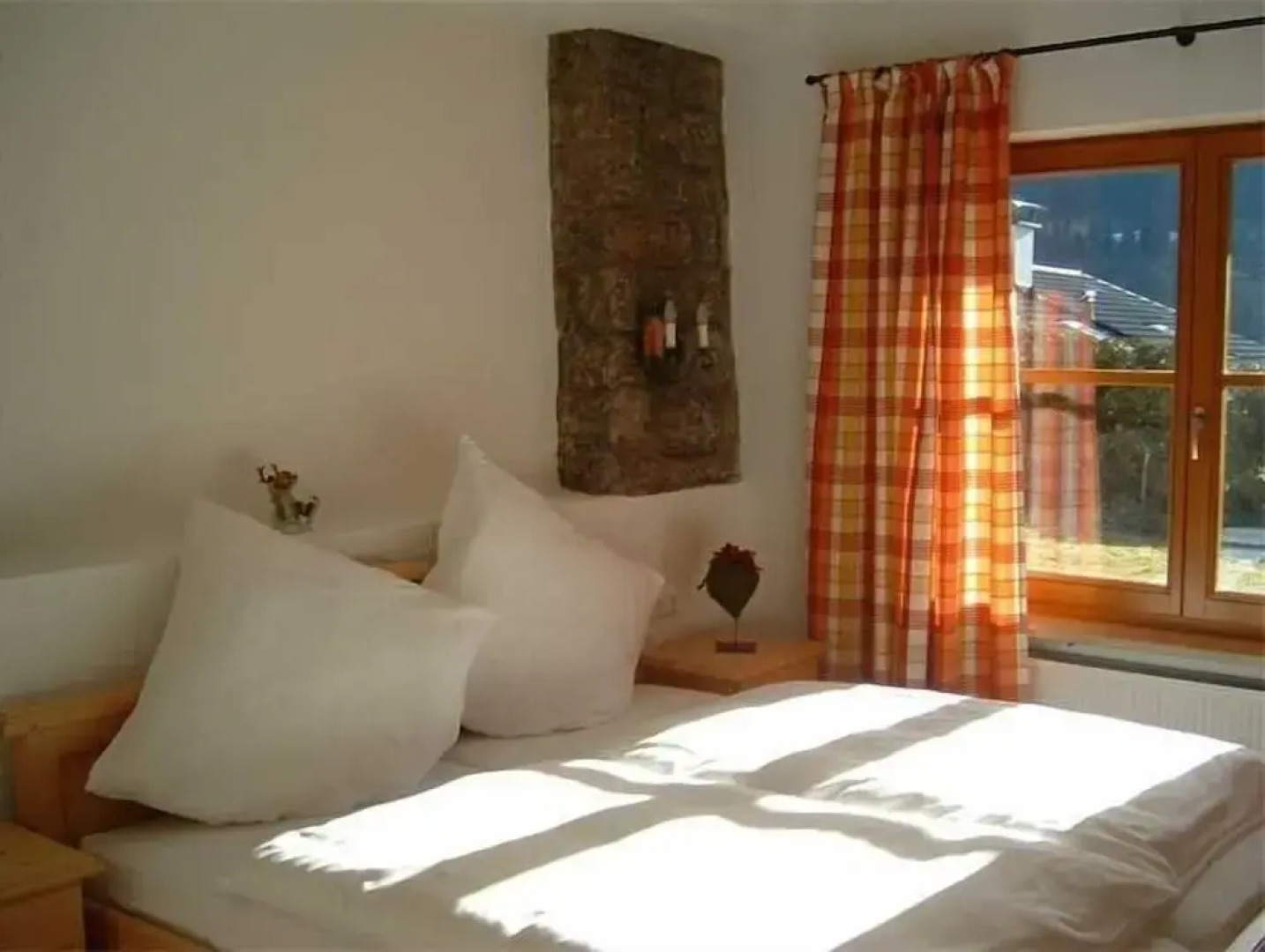 Hotel Schöne Aussicht Garni