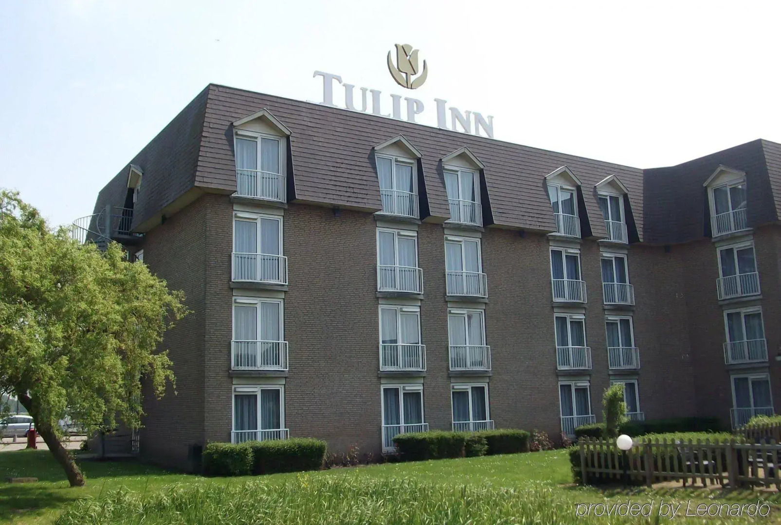 Tulip Inn Meerkerk