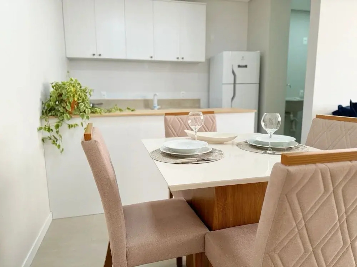 Apto Céu Azul Vila Germânica - Blumenau