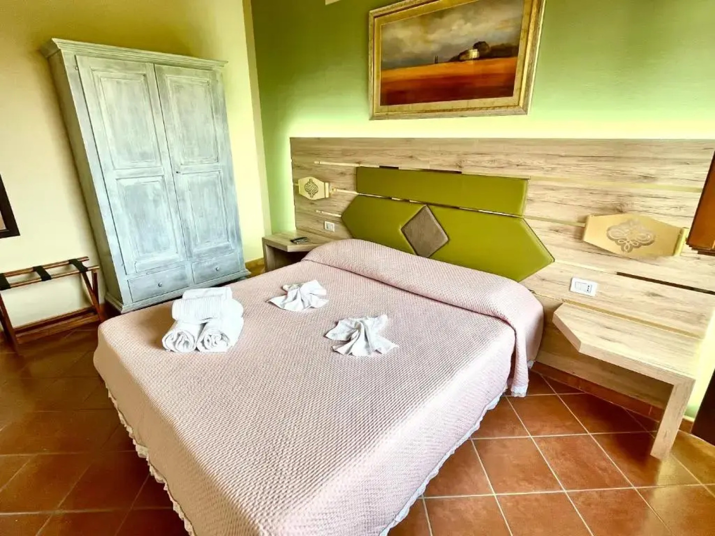 Podere Cortesi Agriturismo Molinaccio