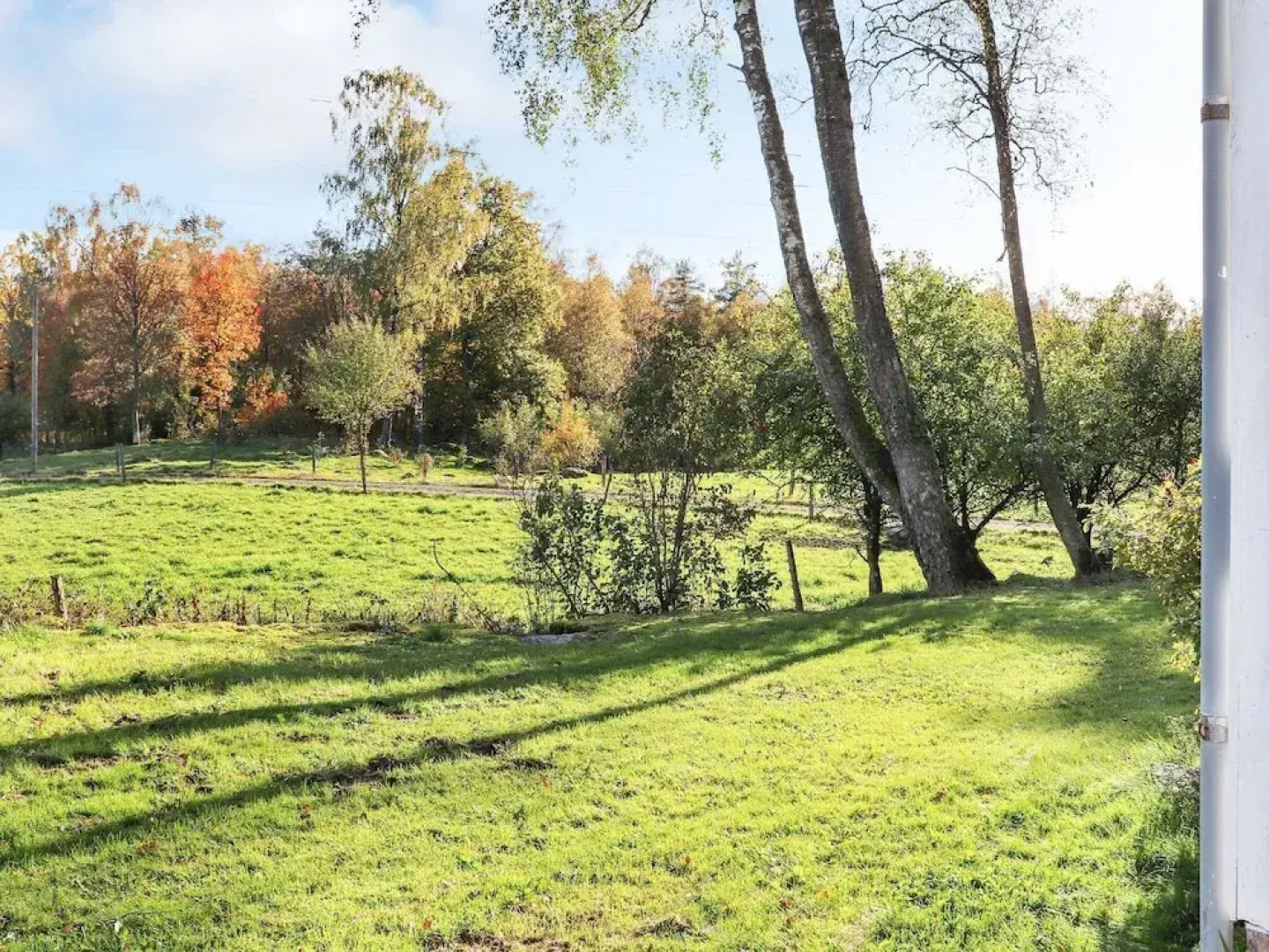 4 Person Holiday Home in Ullared