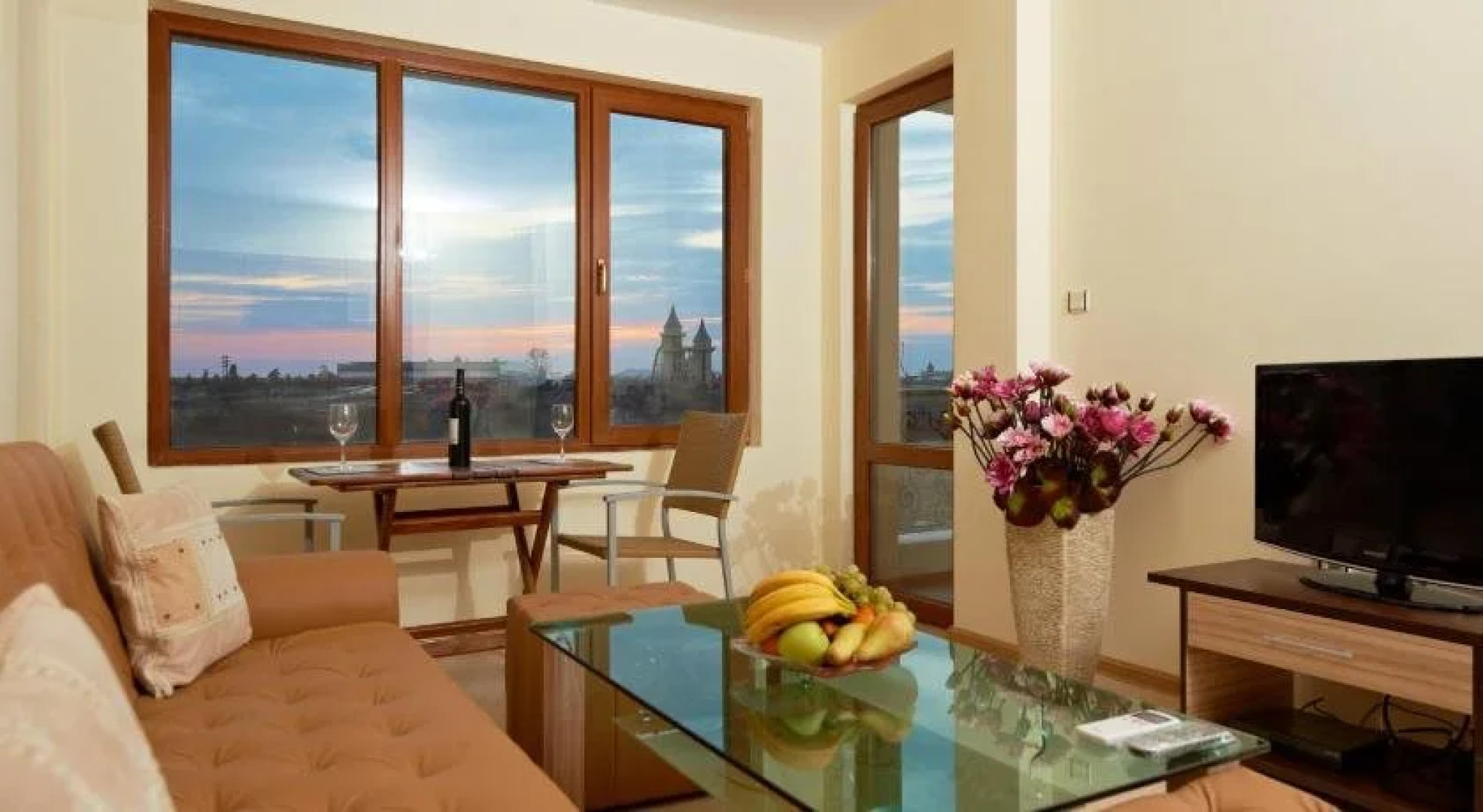 Stanny Court ApartHotel