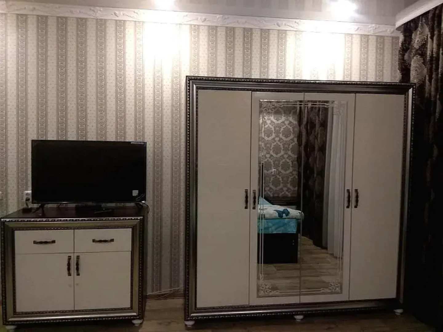 VIP Квартира 2ком.