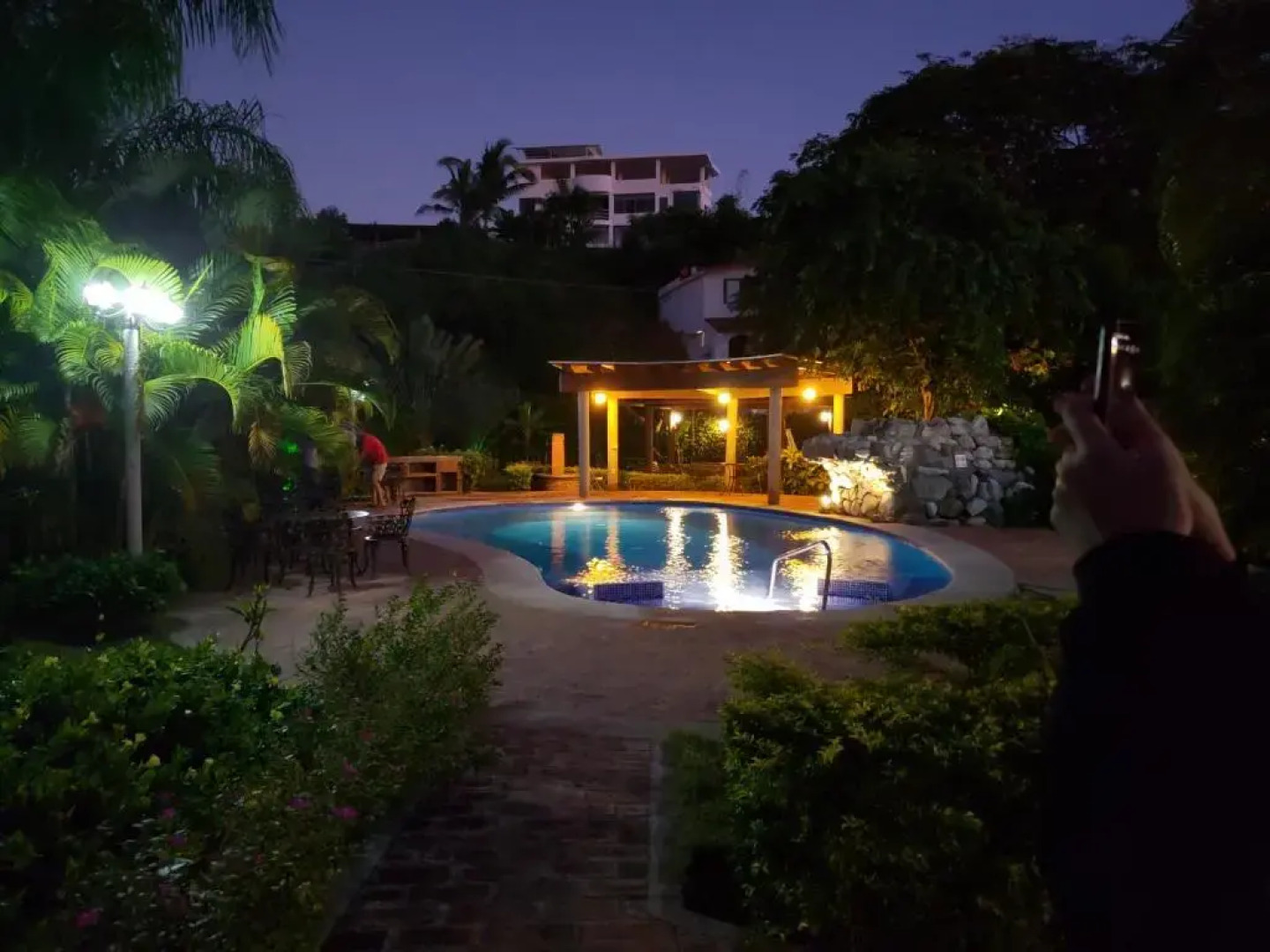 Bungalows Las Margaritas 10