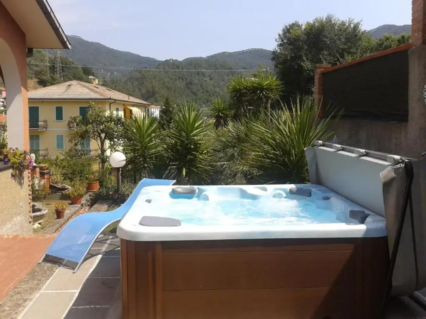 Affittacamere B&B Sciamandola