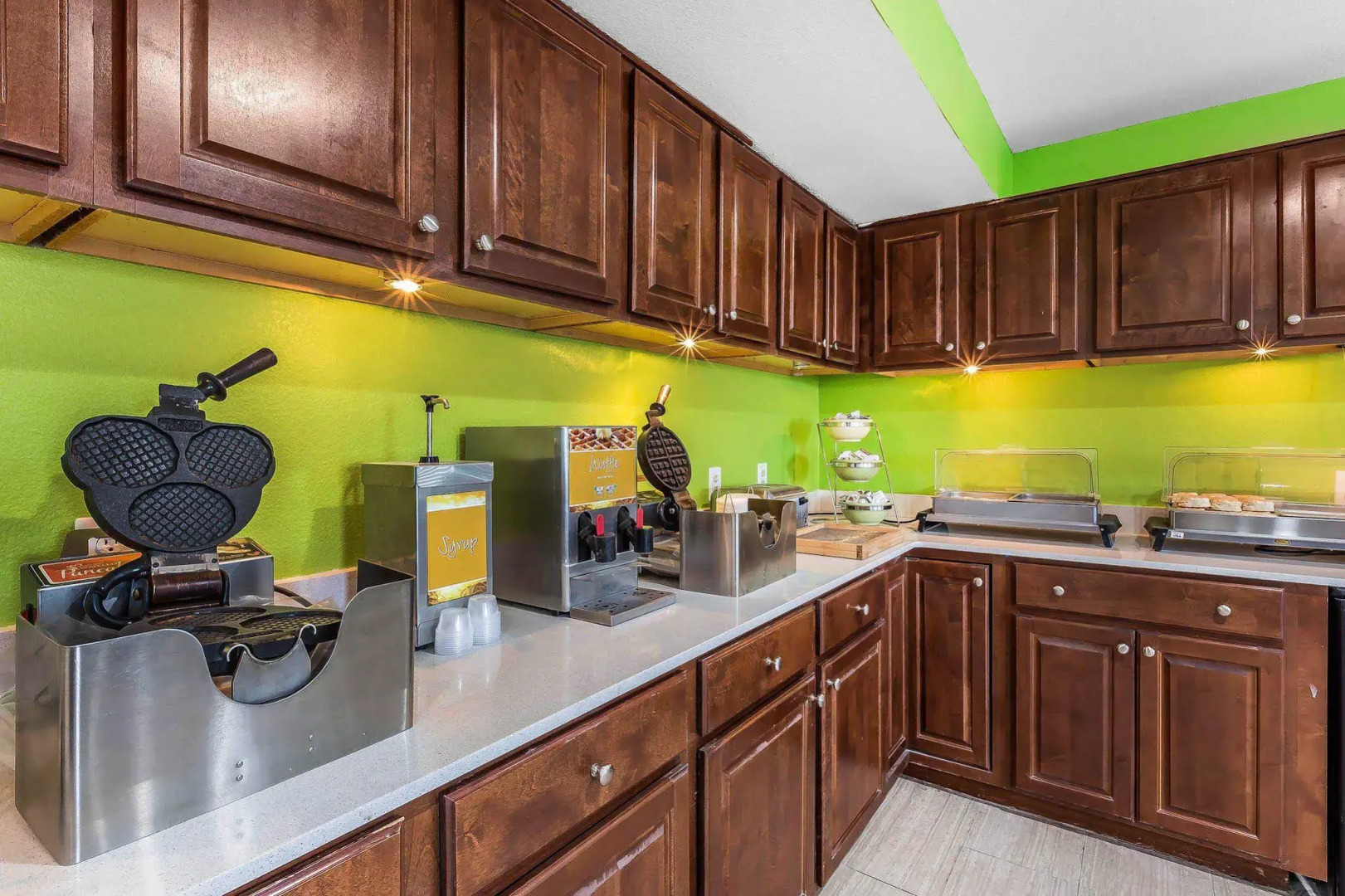 Quality Inn Gallatin - Nashville Metro