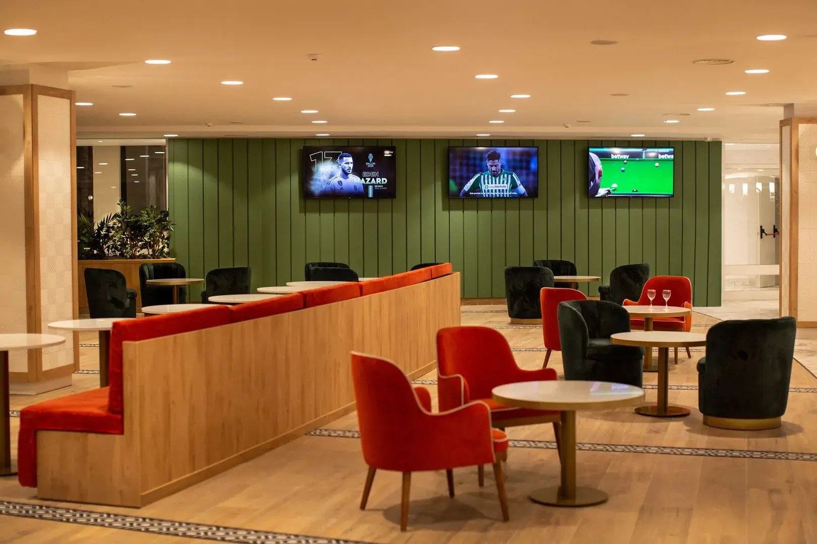 Tabaiba Princess Hotel