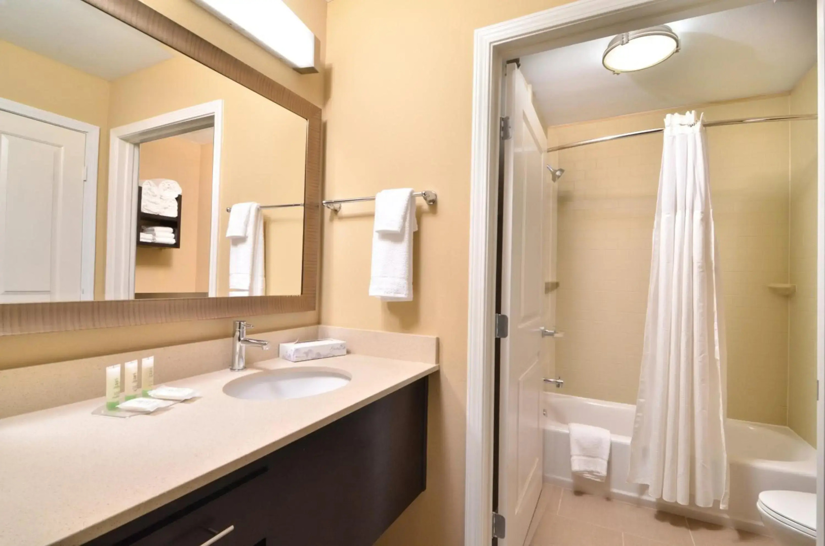 Staybridge Suites Tomball - Spring Area by IHG