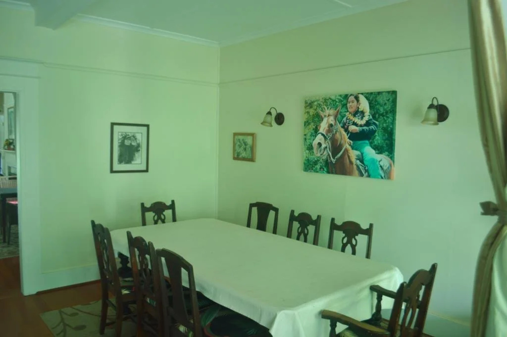 Banyan Tree Bed And Breakfast Retreat