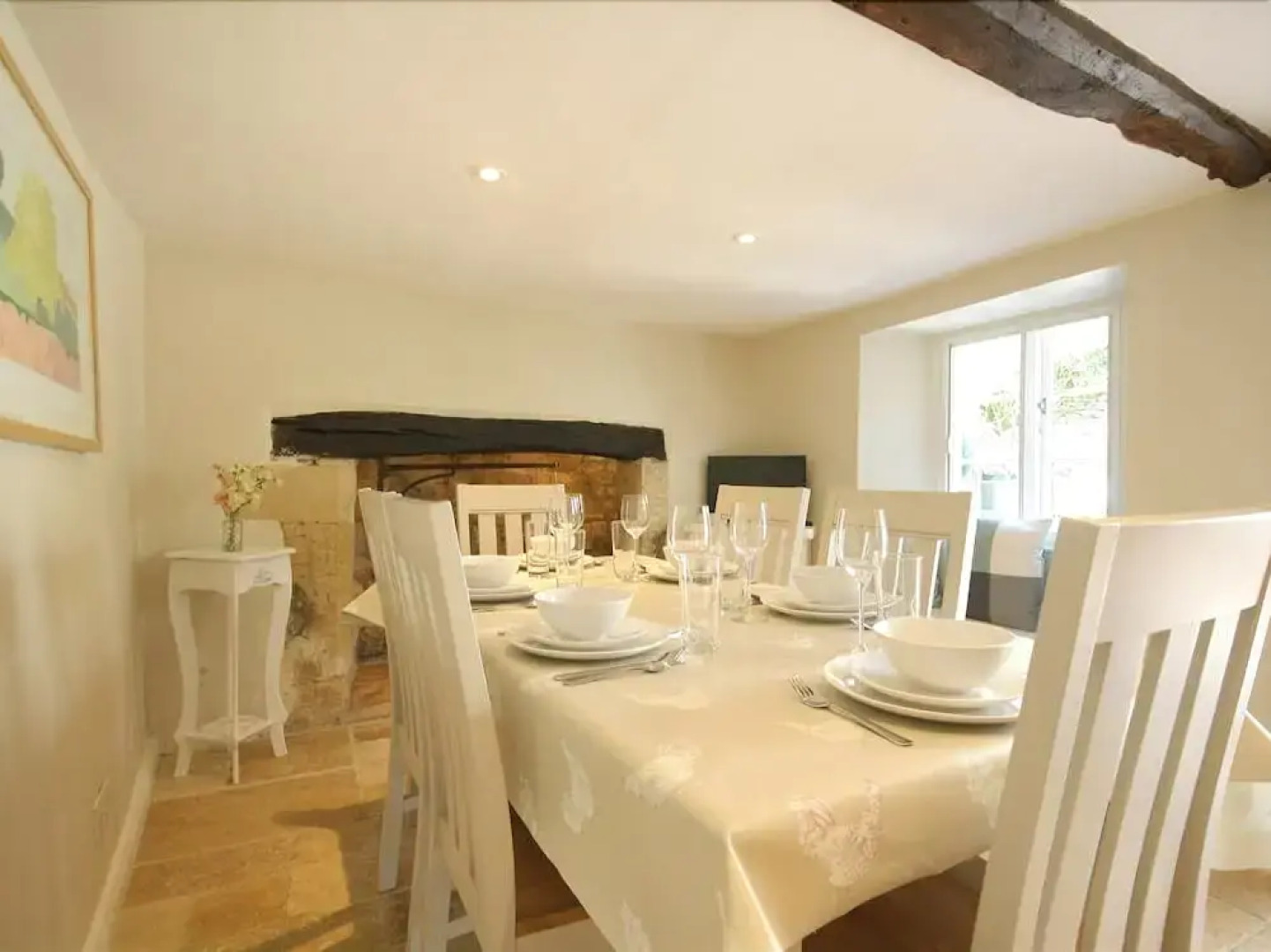 Providence Cottage, BURFORD