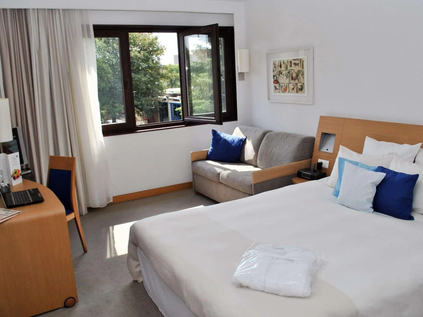 Novotel Gdansk Centrum