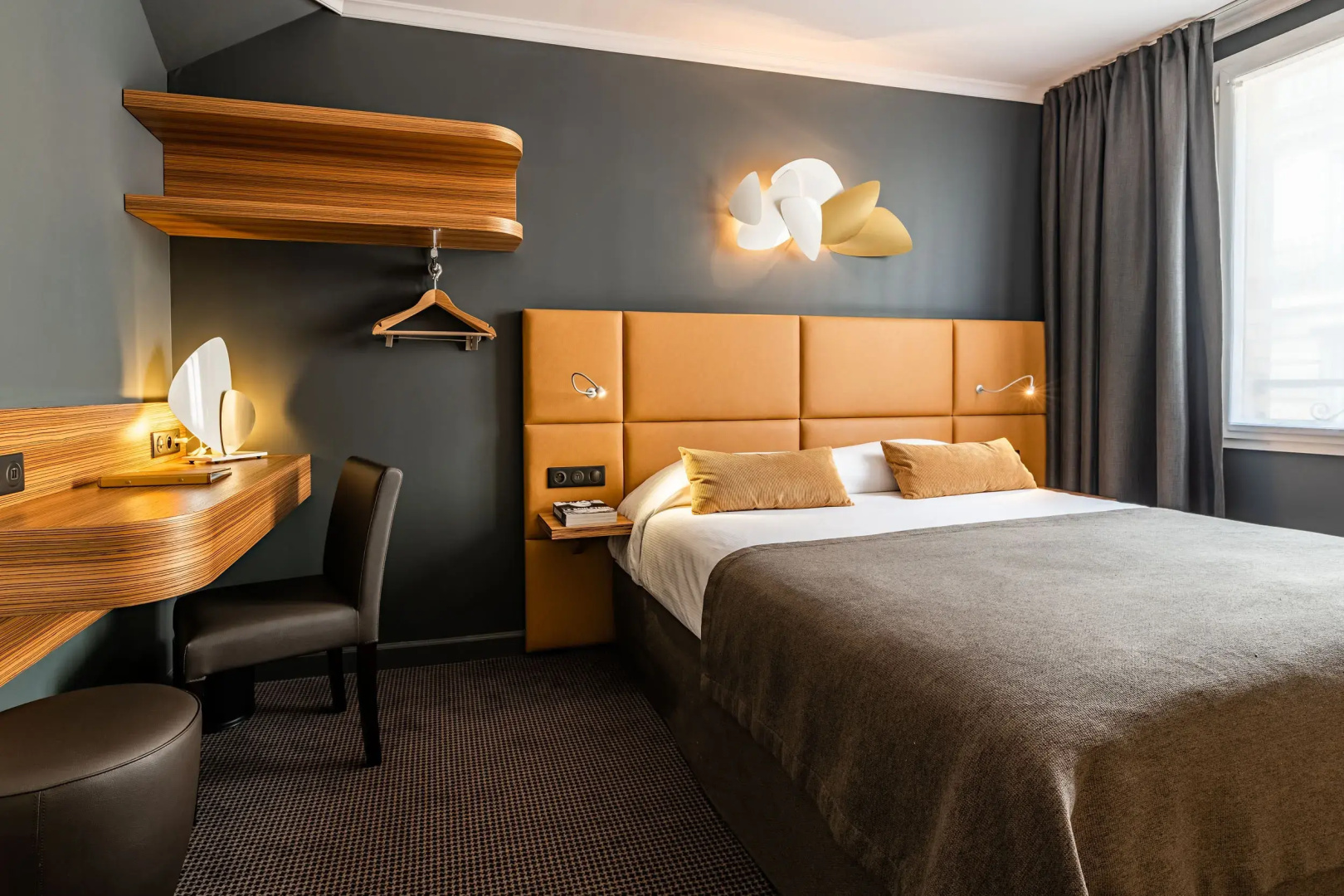 Hotel Residence Europe & Spa