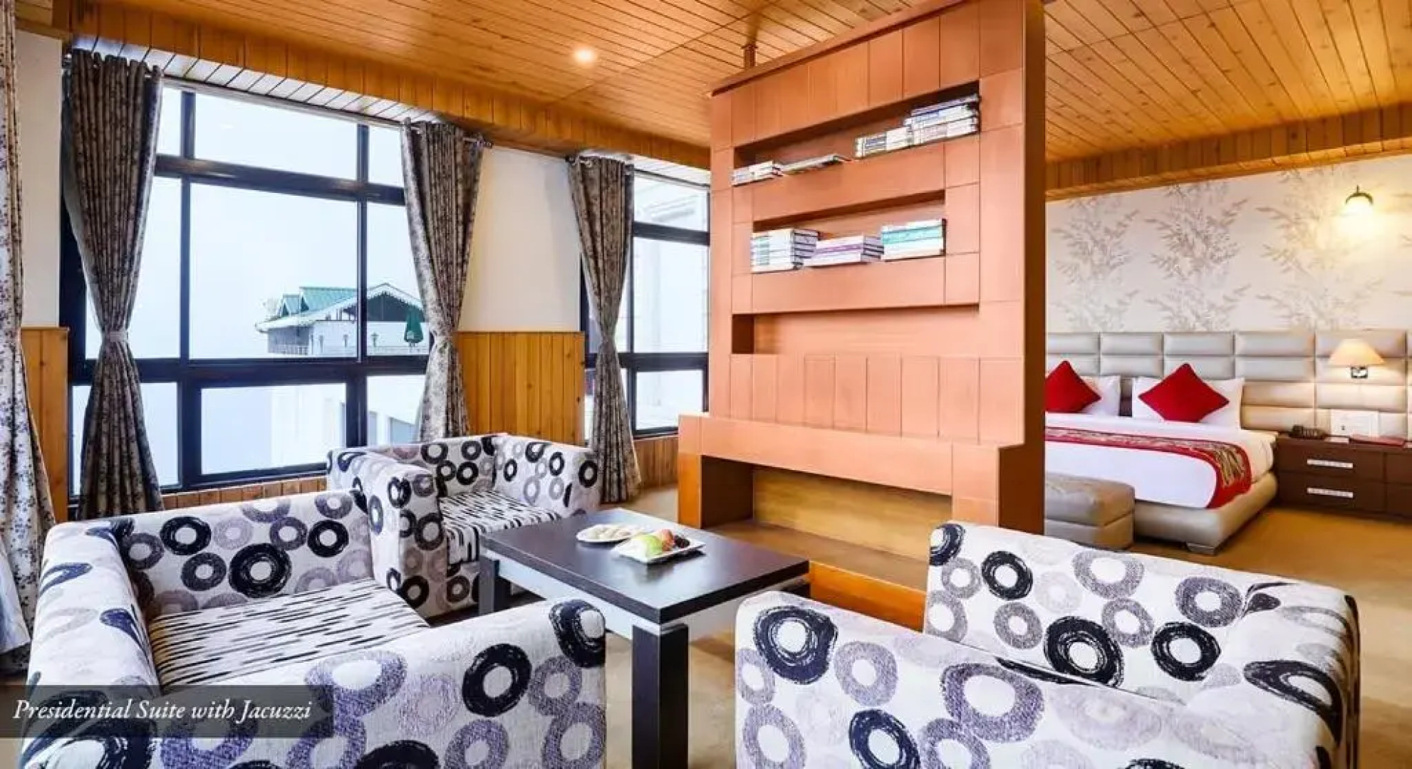 Sobralia Hotels Casino Resort & Spa