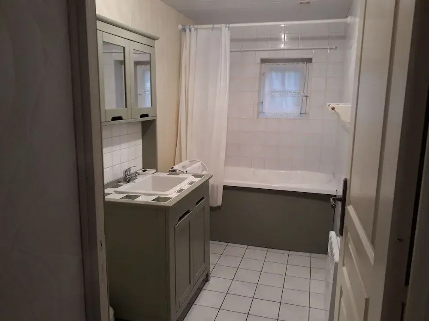 La Ferme aux Canards