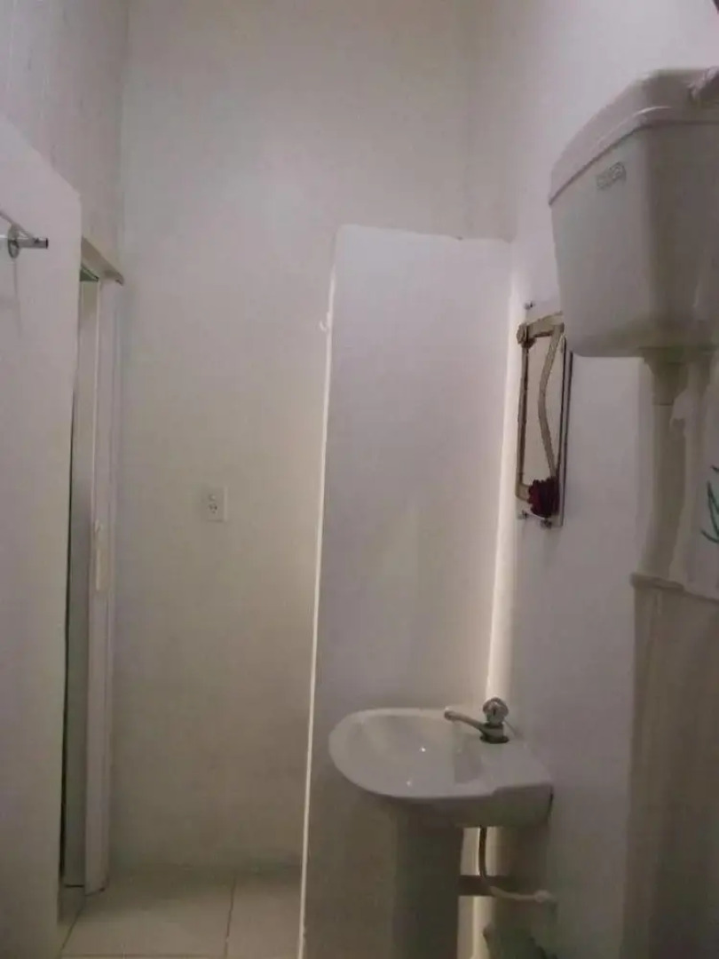 Pousada Vitoria Do Lopes