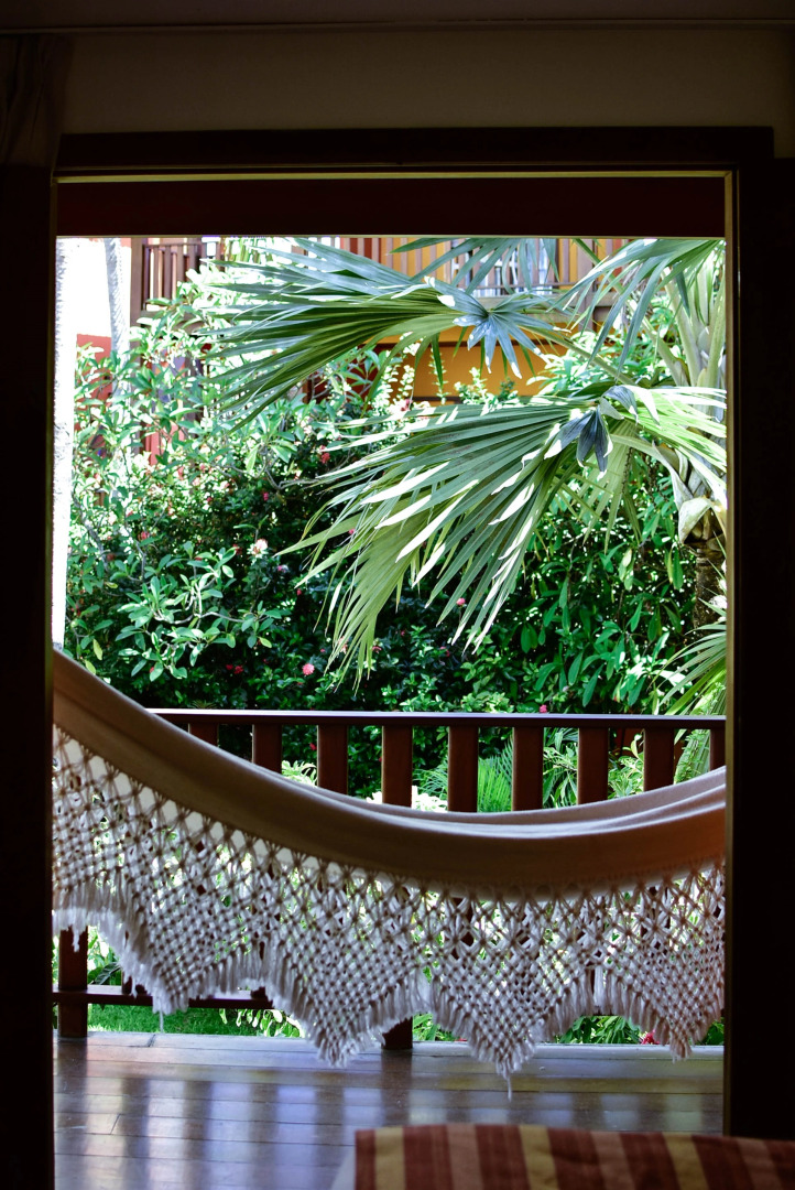 Pousada Minha Louca Paixão