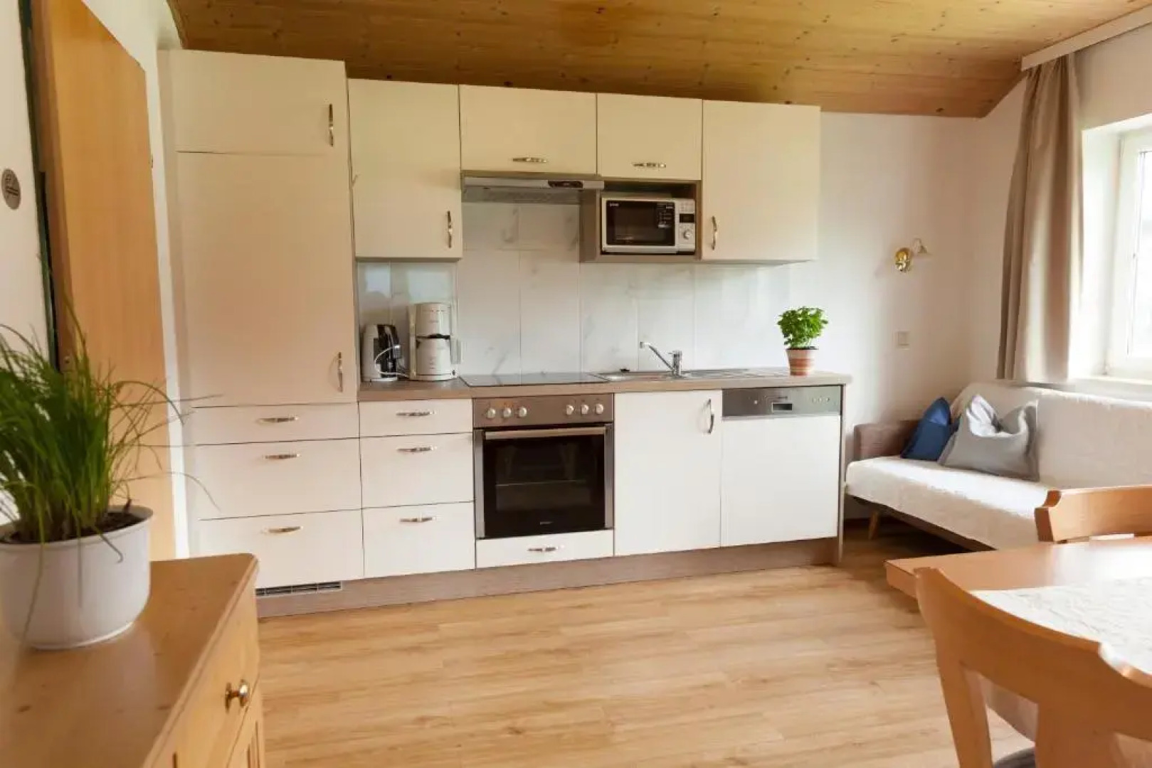 Urlaubsland Sonnfeld