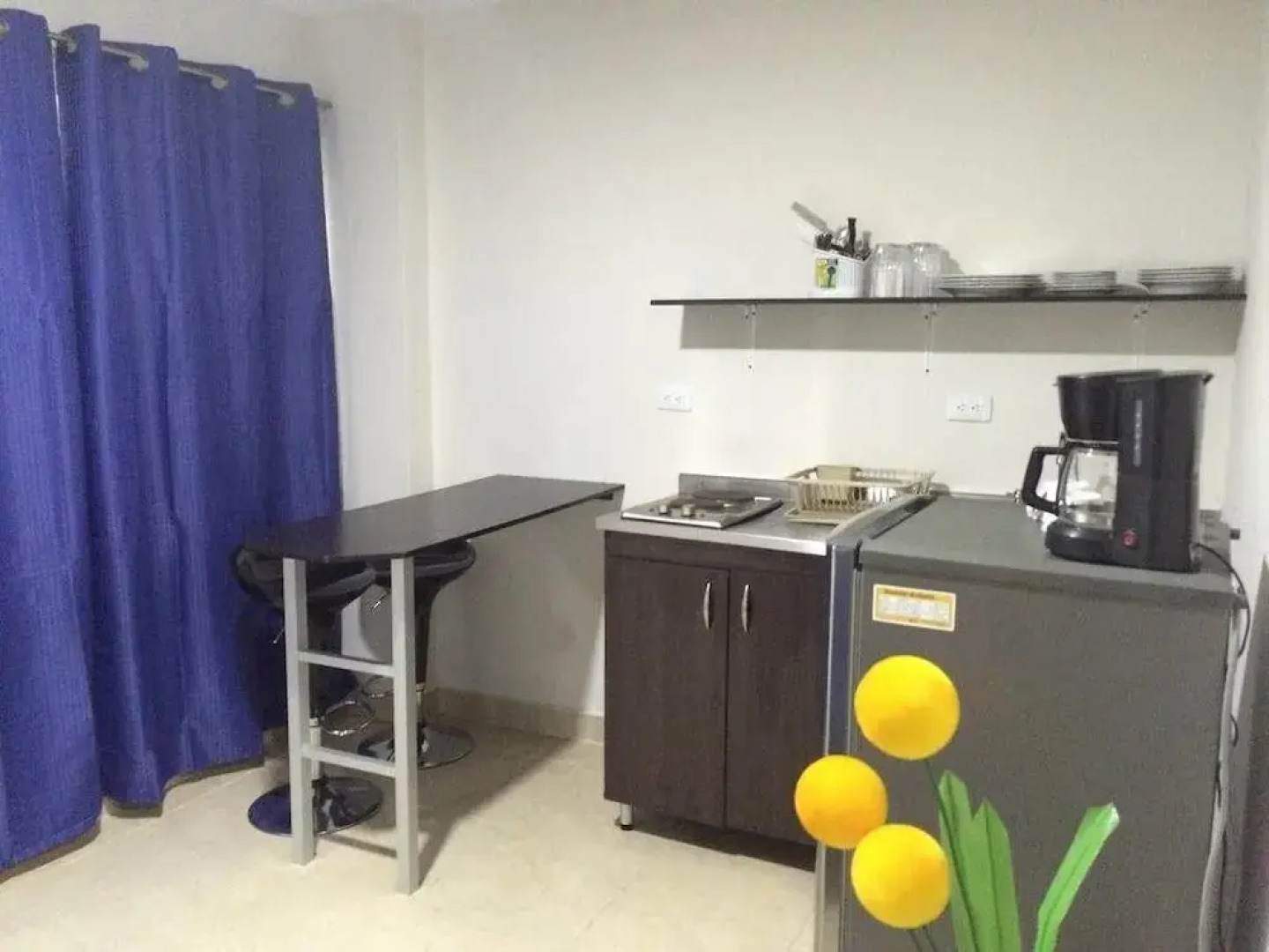 Caribbean Island Hotel Piso 2