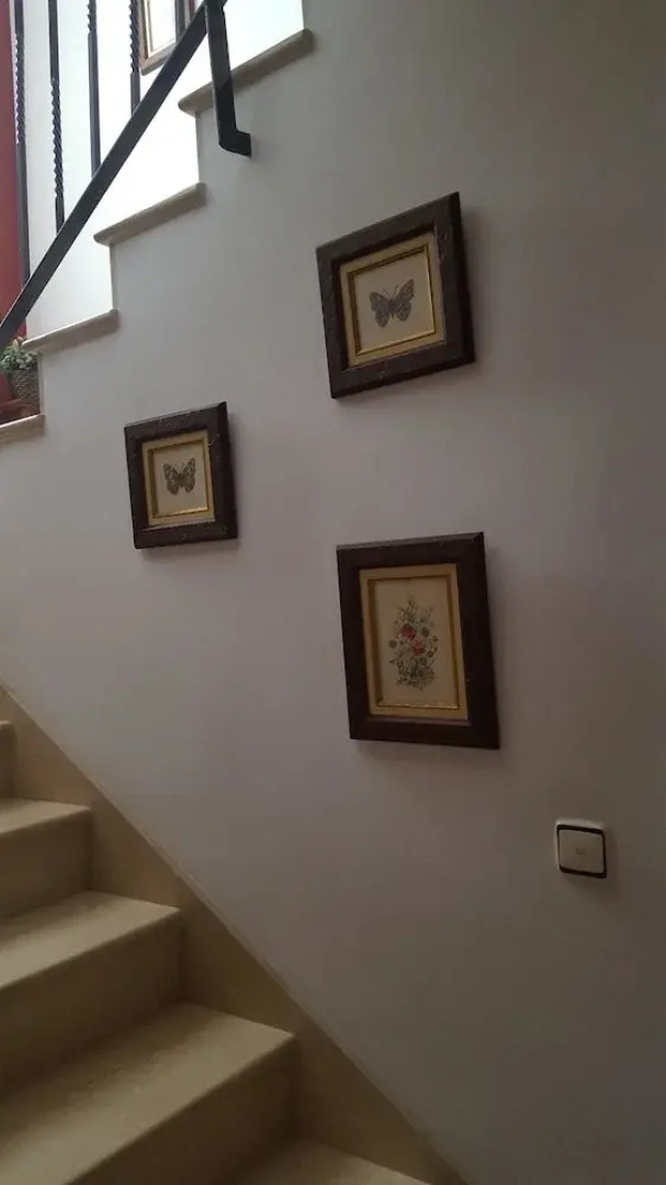 House With 5 Bedrooms in Casabermeja, With Wonderful Mountain View, Pr