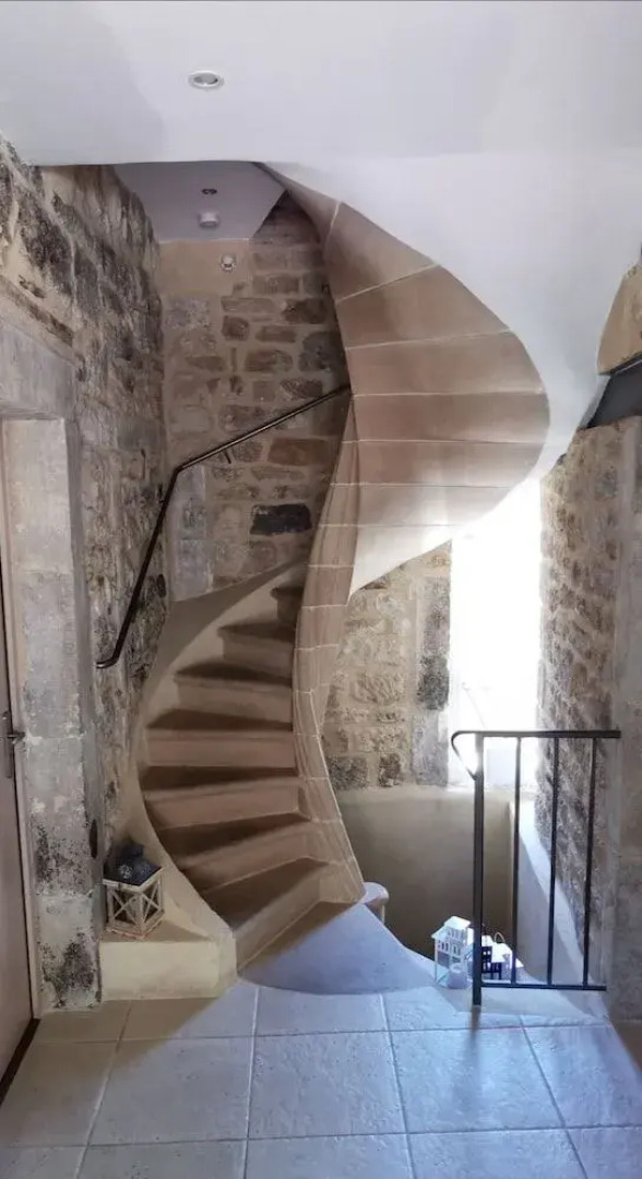 Le Mas des Loges - Les Vans / Chambonas