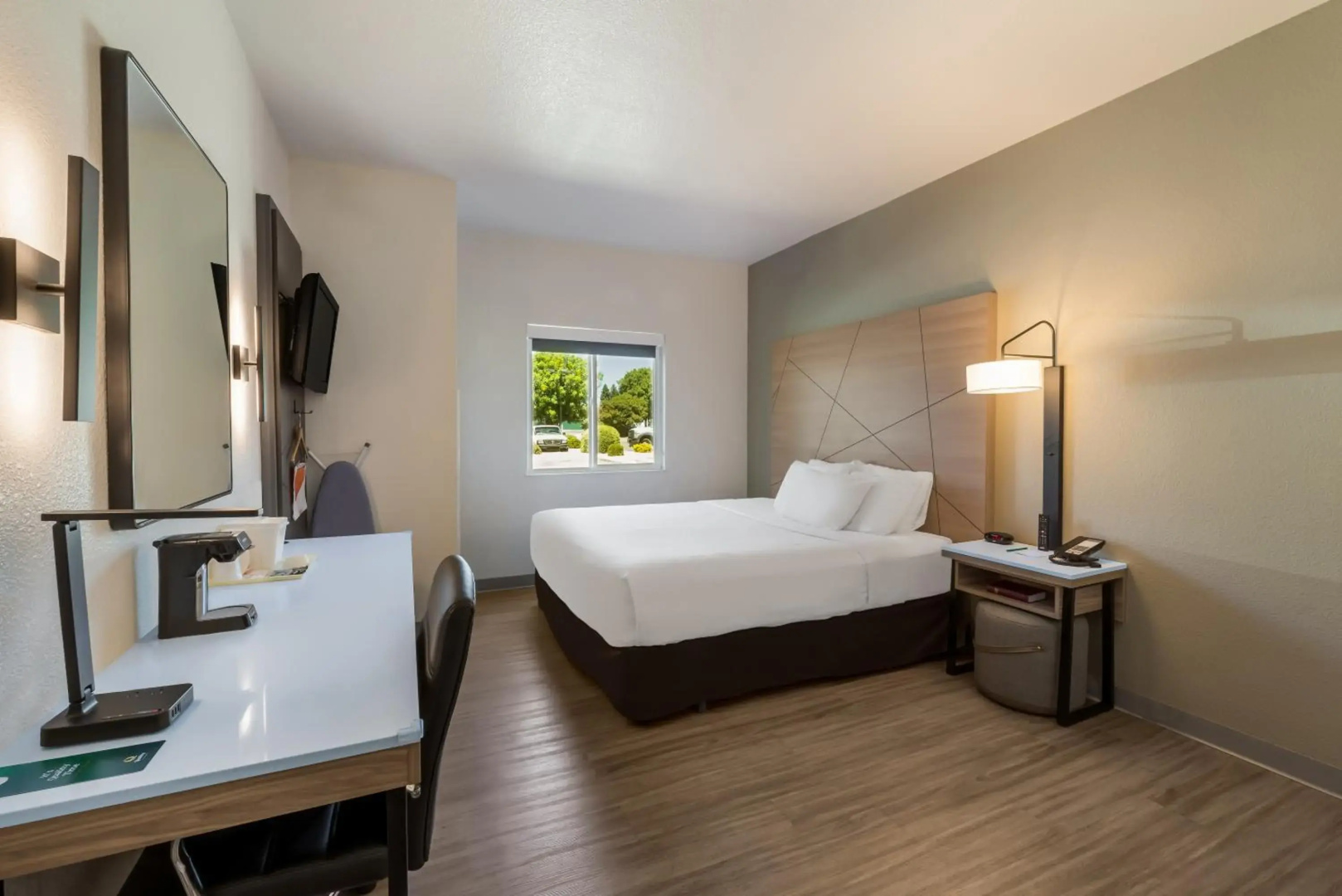 Quality Inn Yuba City/Marysville