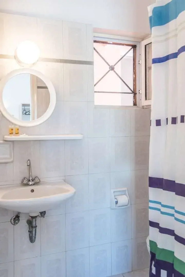 Fardini Seaside Hotel