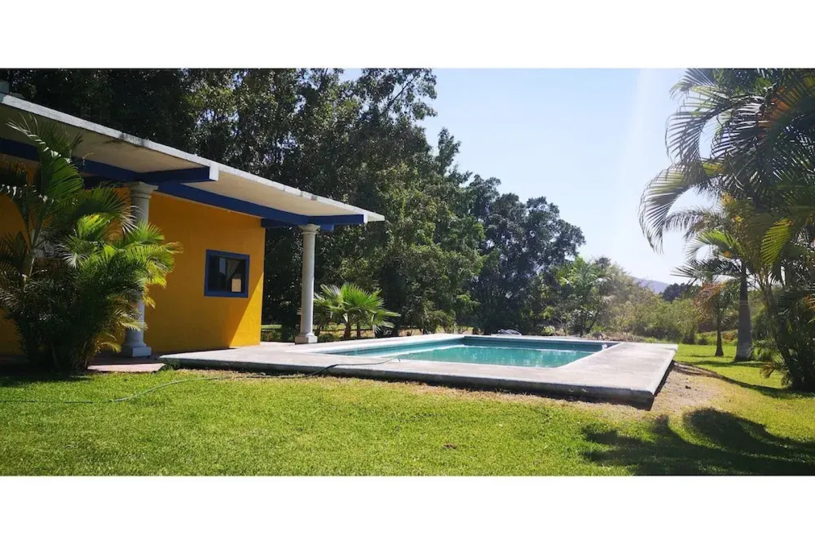 Villas el Paraíso, El Rollo