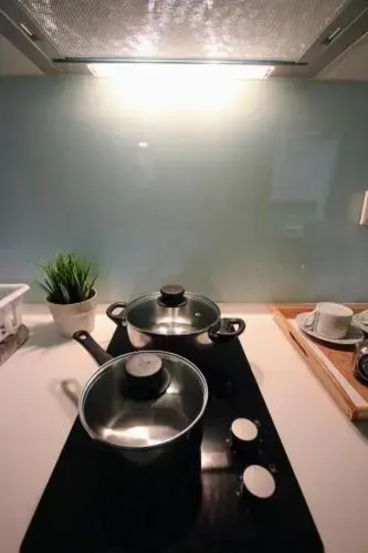 Solstice Service Apartment