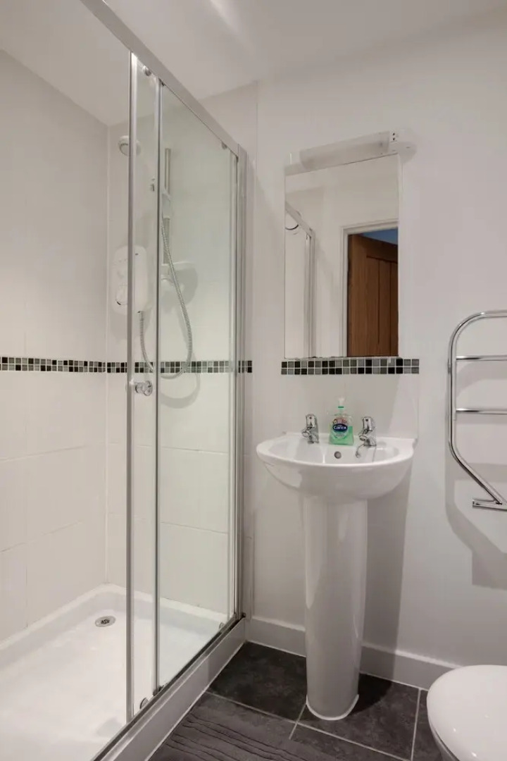 Cornish Holiday – Bodannon