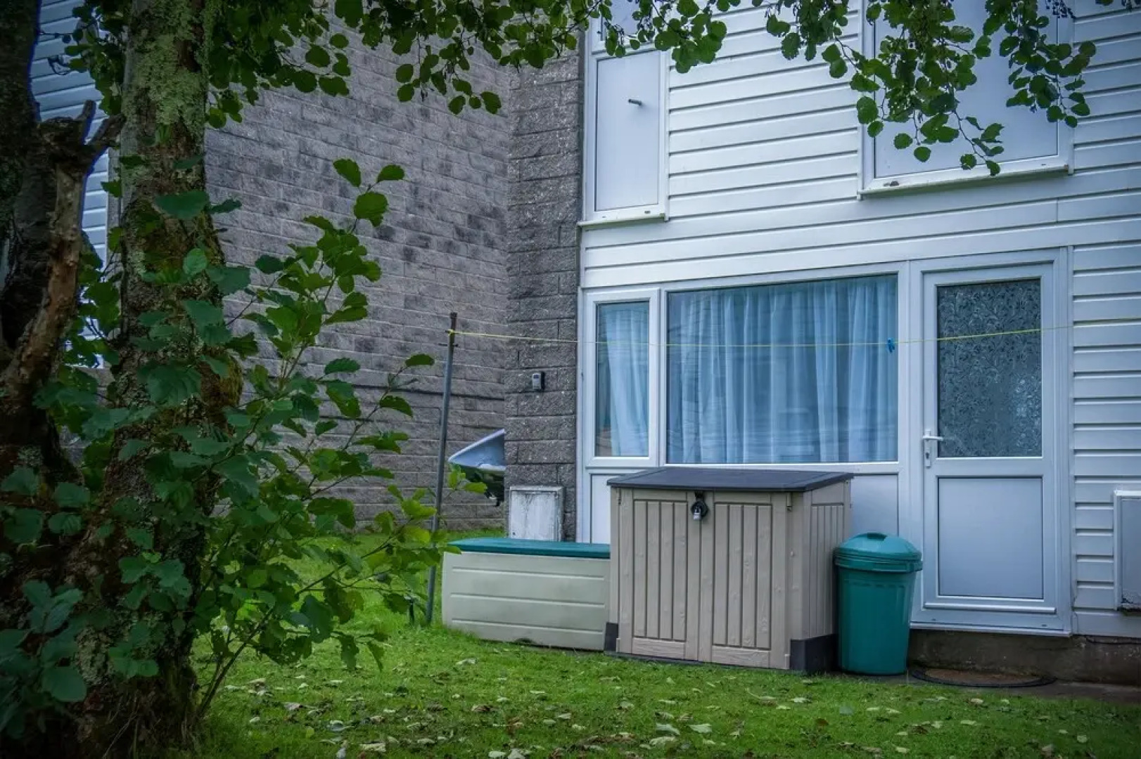 Trewent Park - 2 Bed - Freshwater East