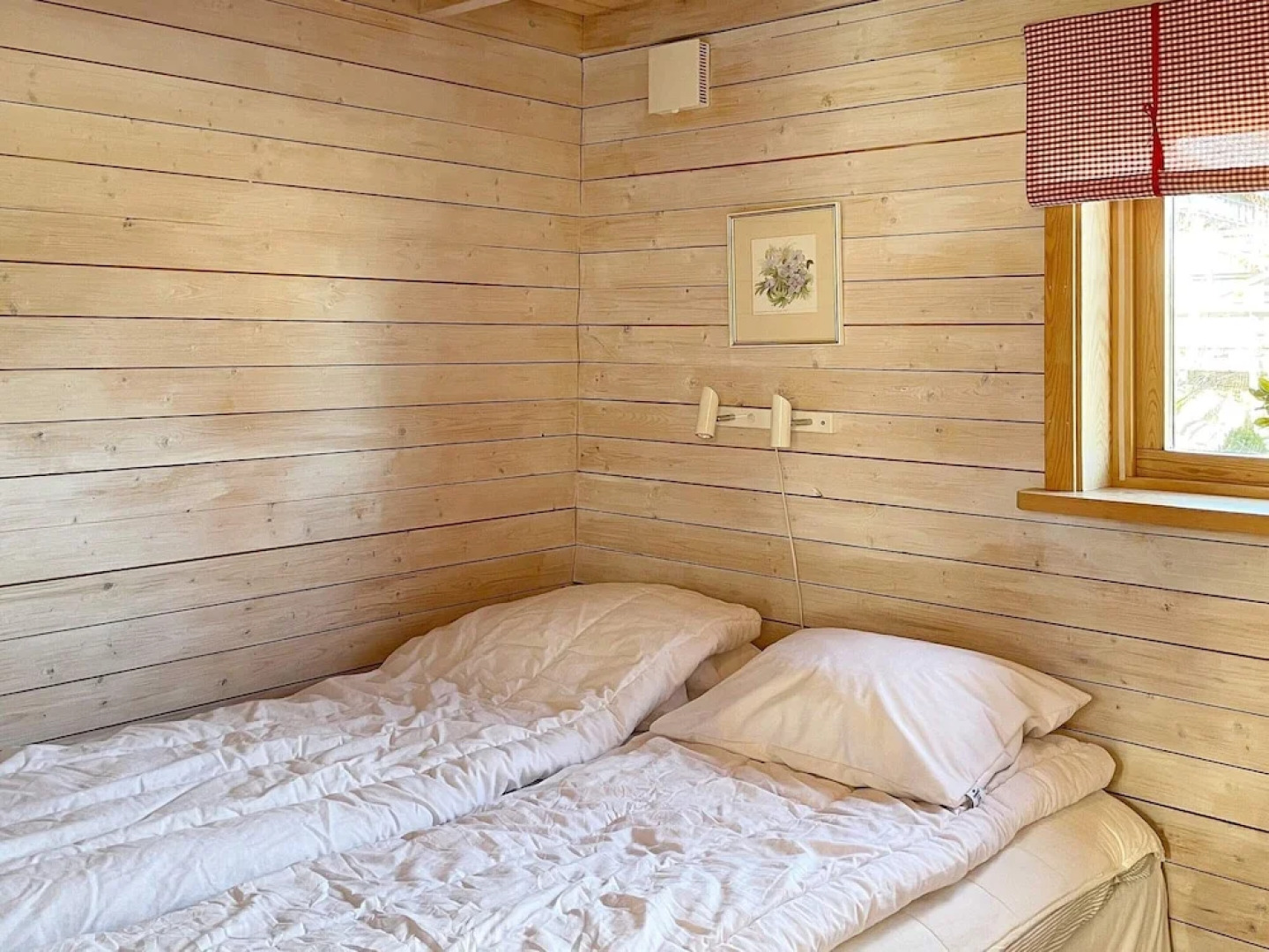 6 Person Holiday Home in Hammaro-by Traum